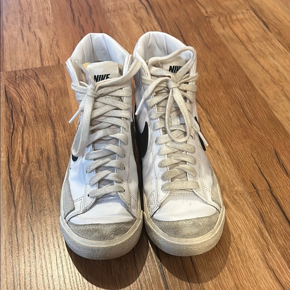 Nike Blazers